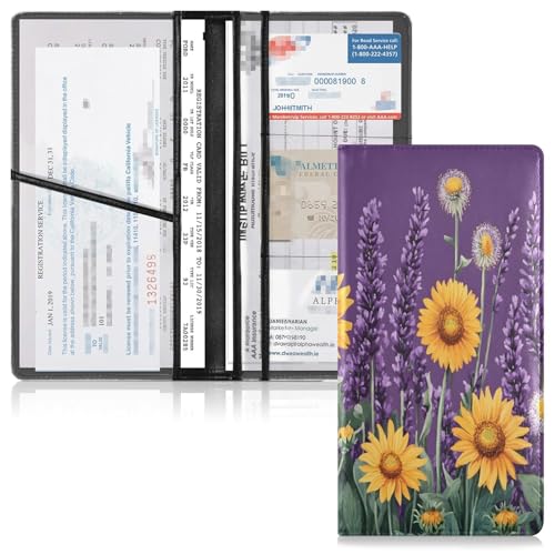 Organizador para documentos Slim miniatura 2