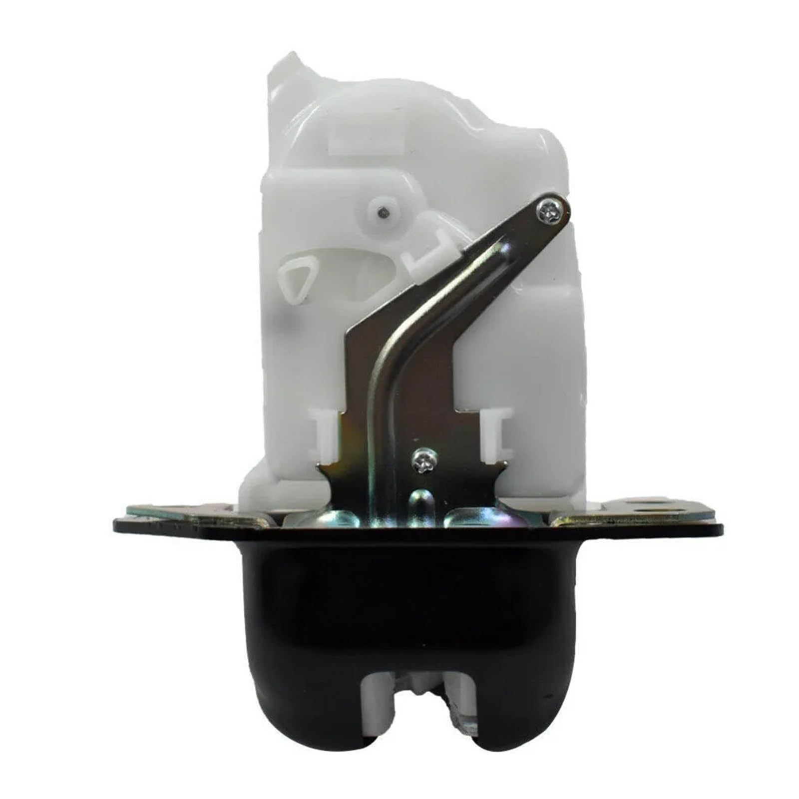 Trunk Lid Lock Latch for Nissan for Note for E11, for NE11 for TIIDA for C11 Car Rear Trunk Lid Tailgate Boot Lock Actuator 90502-EN00A Rear Tailgate Boot Lock Latch