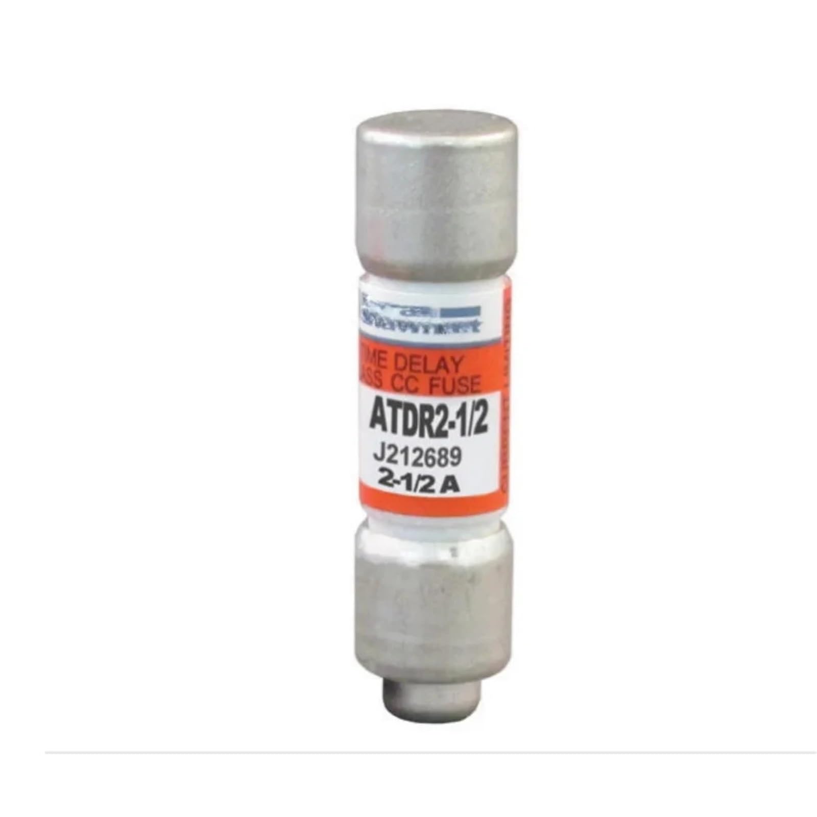 ATDR4-1-2 fusible de protection contre surcharges de moteur électrique
