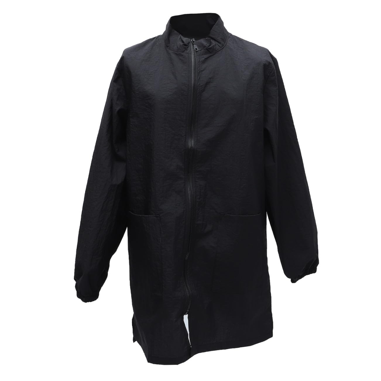 Overall für Tierpfleger, Antistatisch, Schwarz, M