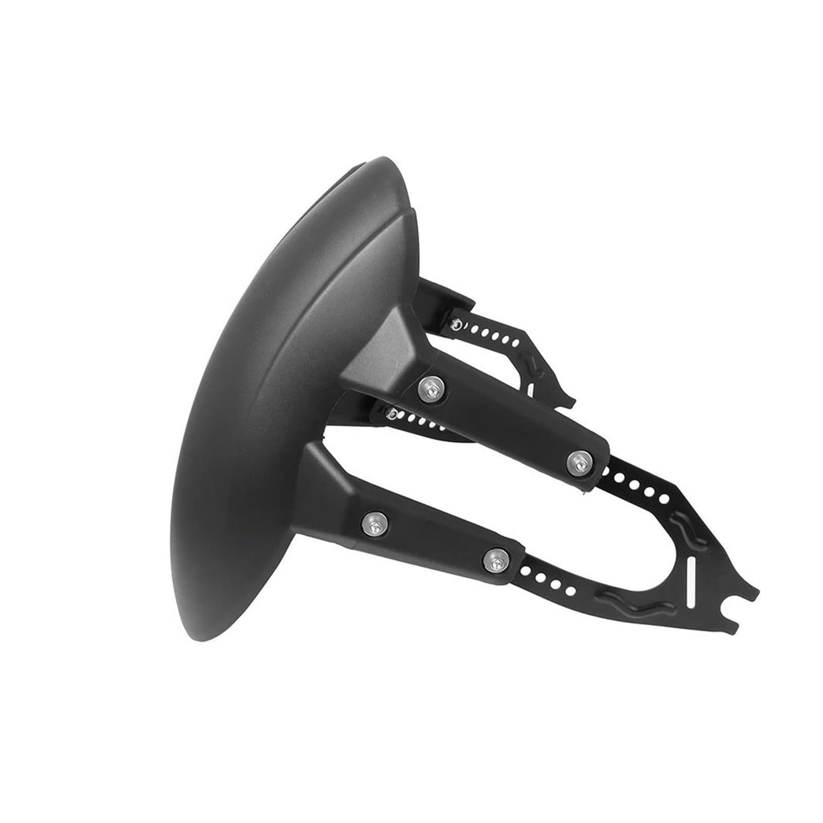 Parafango Parafango Moto Nero Parafango Posteriore Ruota Paraspruzzi Parafango Moto Per GS125 Per GN125 Copertura Parafango
