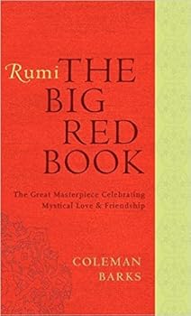 Unknown Binding Rumi The Big Red Book