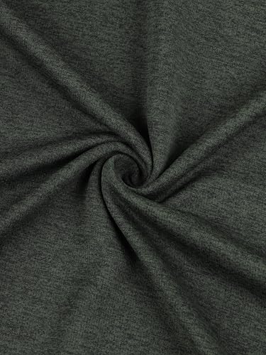 Image of TECHNOSPORT Men's Polo Neck Colorblock Half Sleeve T-Shirt - (MTP741 PRNT)