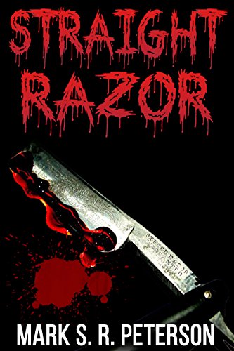 Straight Razor: A Thriller Novel (Central Division Series, Book 2)