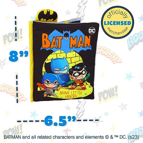 Kids Preferred My First Comic Soft Book thumb #4