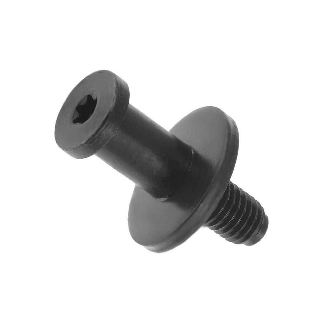 11570162 Tailgate Tail Gate Striker Bolt | One Piece | Chevy GMC 