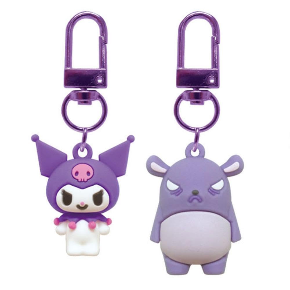 Amazon.co.jp: ケイカンパニー(K Company) サンリオキャラクターズ PVC