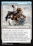 U Magic: the Gathering - Adverse Conditions (054/274) - Battle for Zendikar by Magic: the Gathering