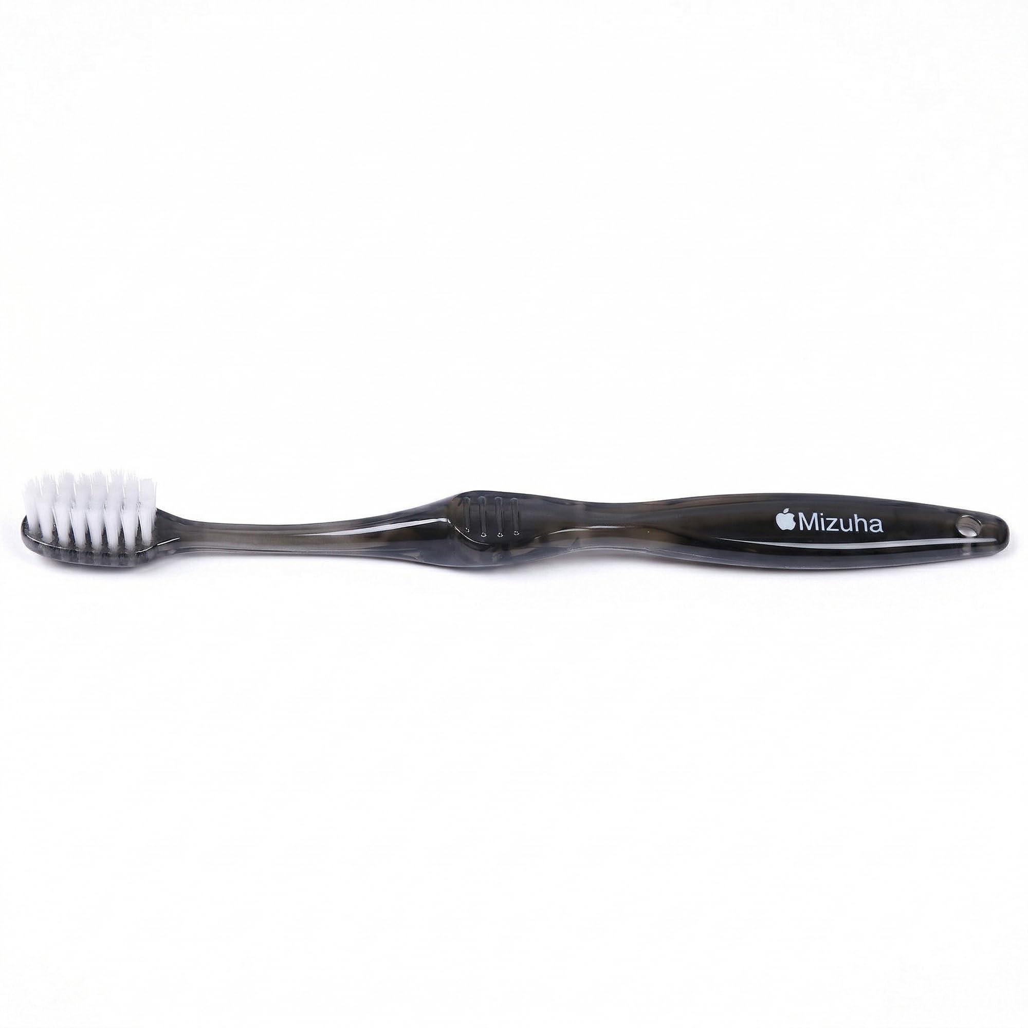 歯ブラシ MIZUMA Buy MIZUHA Toothbrush with Small Head – Soft Tapered Bristles