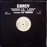lil lady blocks  Hush Lil\' Lady [Vinyl Single 12\'\']