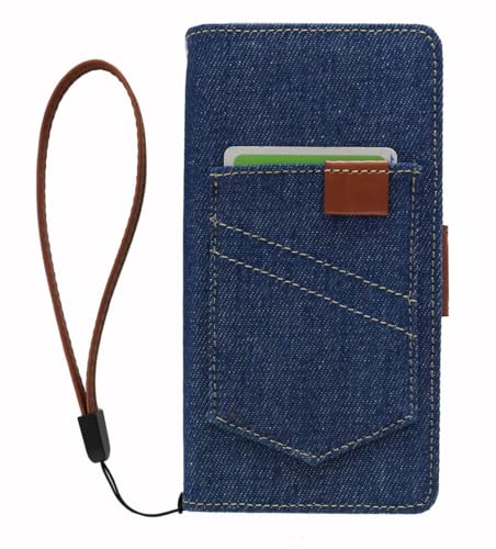 �ysalondem�zXperia 1 VII SO-51F/SOG15/A501SO/XQ-FS44 �p �f�j�� �P�[�X �蒠�P�[�X �g�� �l�C �J�[�h���[ ���z ���蕨 �X�}�z�J�o�[ �O�|�P�b�g �X�^���h �X�g���b�v ������� ���^ �j�����p CXDD-