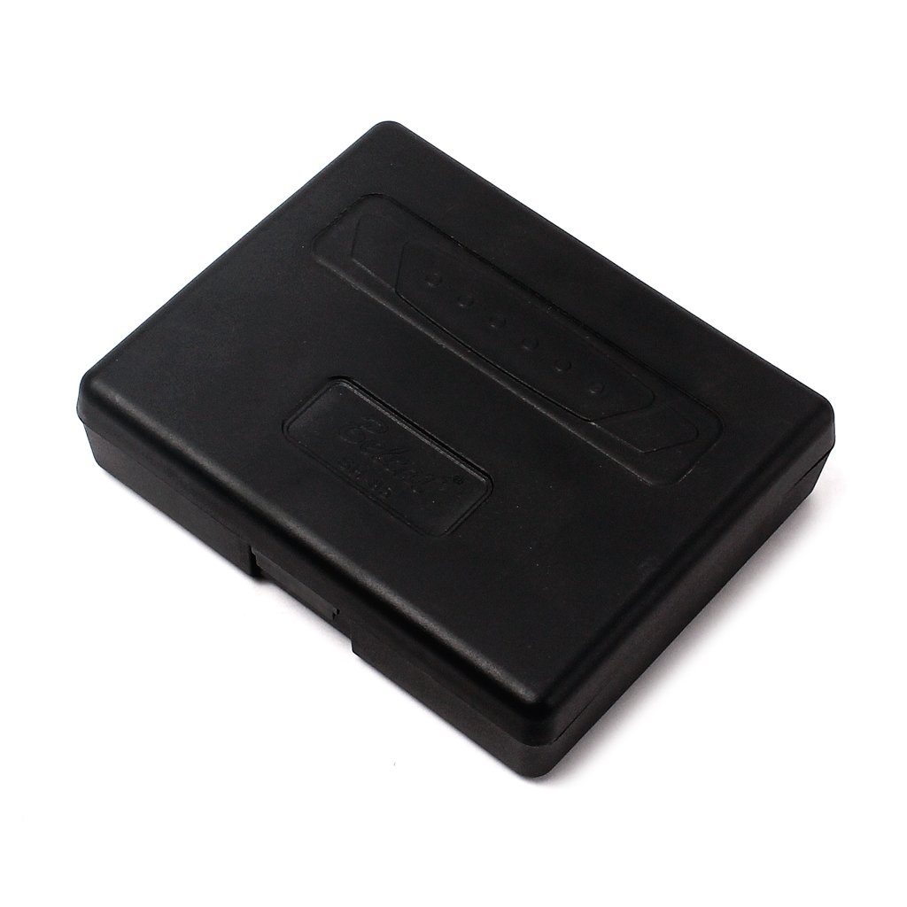 Alnicov Chitarre Pick-up Soundhole Con Uscita Da 6.35mm Per Chitarre Acustiche