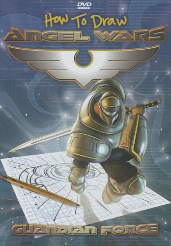How to Draw Angel Wars [DVD]