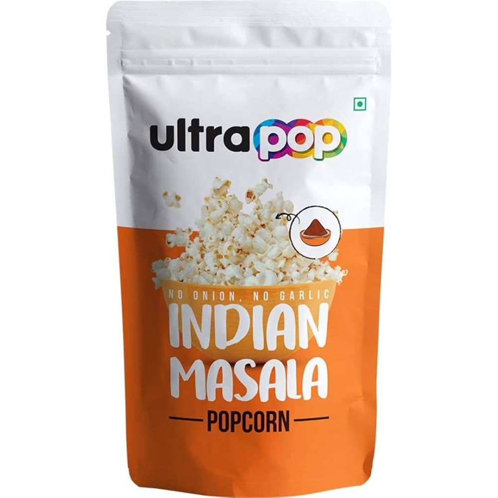 thillai masala popcorn