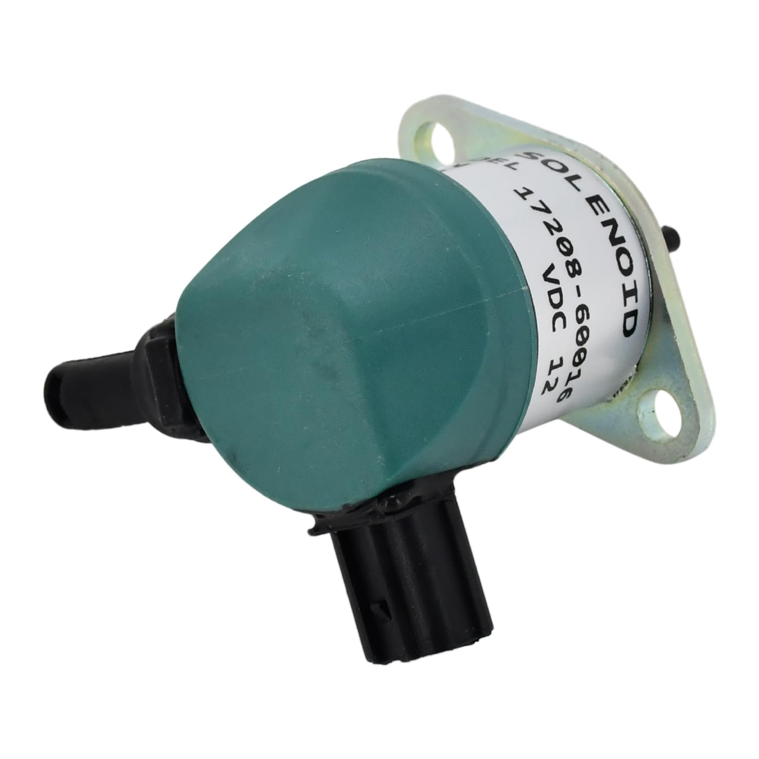 Amazon.com: Chuuparts Stop Solenoid 130905 Compatible with