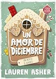 Un amor de diciembre: Una novela de adviento