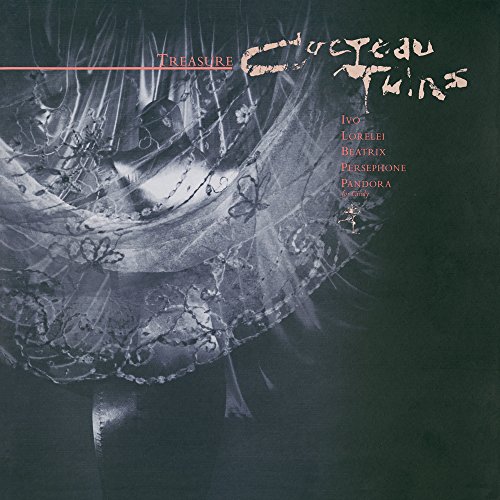 Treasure [Vinilo]