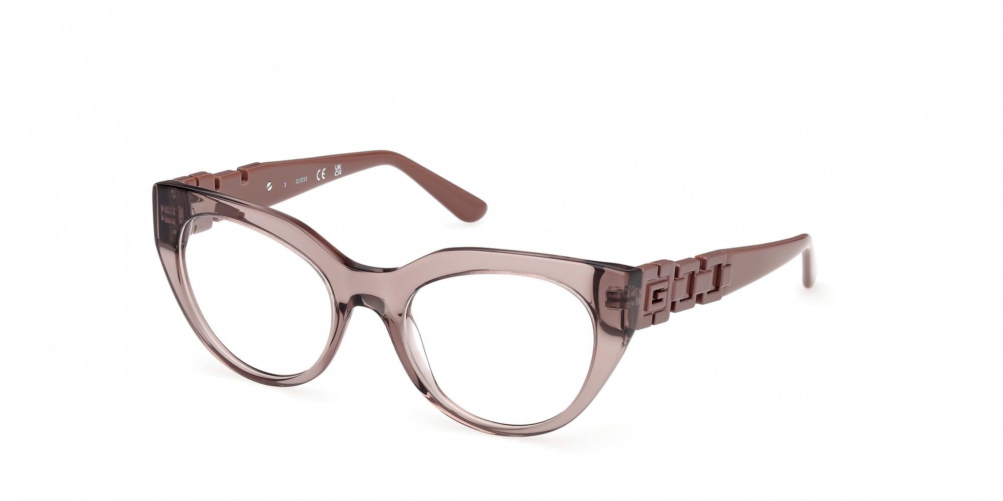 GAFAS GUESS - GU50323 C: beige/other