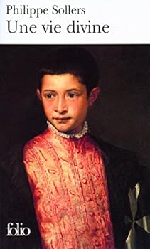 Paperback Vie Divine [French] Book