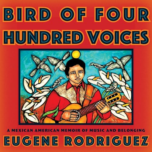 Bird of Four Hundred Voices : Eugene Rodriguez episode artwork