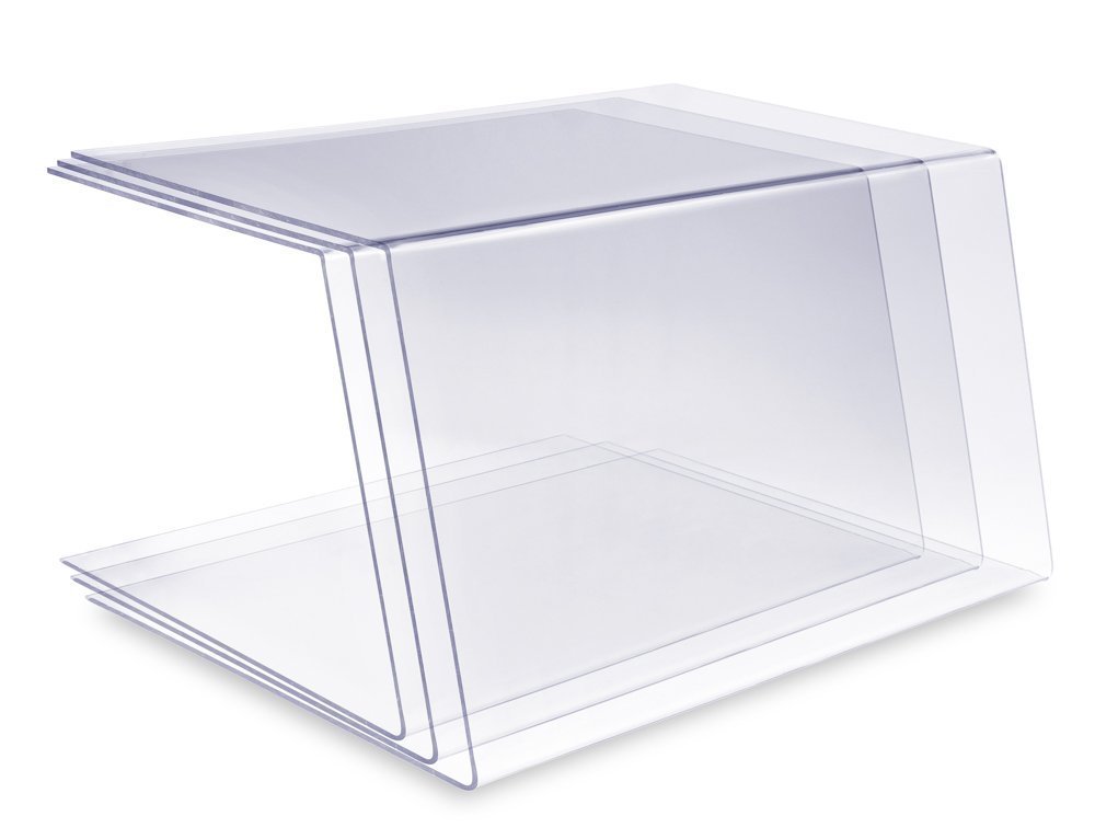 80 cm Bumkin 4 mm/tosse Custodia Protettiva con Supporto