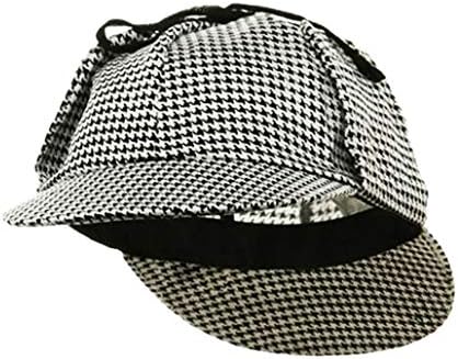 Sherlock Holmes Hat - Sherlock Holmes 