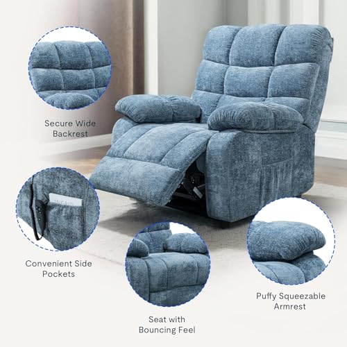 Sillón plegable One Color miniatura 4