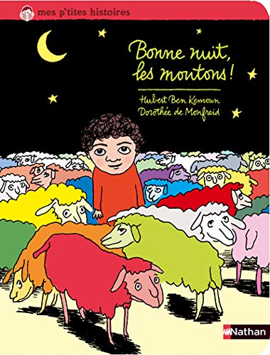 Bonne nuit les moutons !