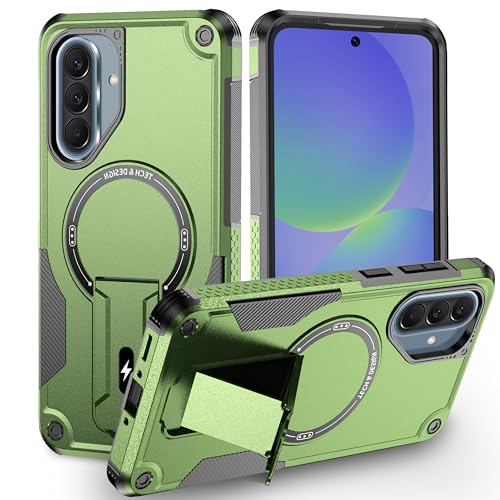 Coque antichoc Samsung A56 5G pour éviter les bris d'écran avec support
