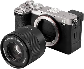 ぐっちょる様用 VILTROX AF 50mm 2.0 FE 単焦点レンズ 美品 Amazon.co.jp: VILTROX AF 50mm F2.0 Air FE フルフレーム 大口径