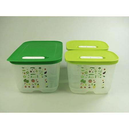 BOITE VENTILOFRAIS VERTICALE 3,2 L Tupperware / Neuve EUR 16,00
