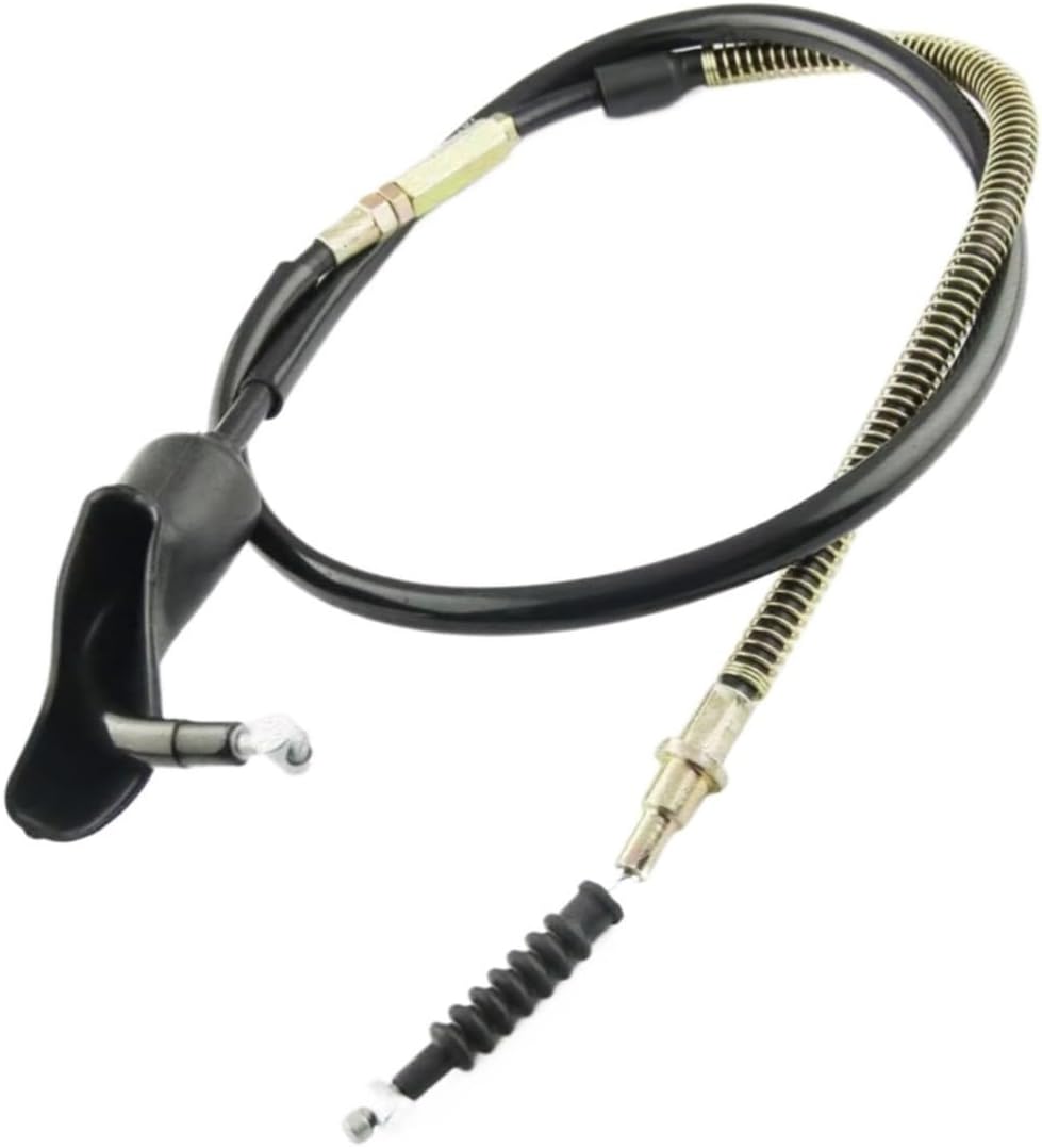 Motorcycle Parts Clutch Cable Pull Brake Line Fit For YBR125 YBR125ED YBR125ESD Equipments 2005 2006 2007 2008 2009 2011