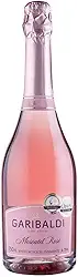 Espumante Garibaldi Moscatel Rosé 750ml