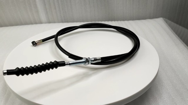 WOOSTAR Cavo Frizione Moto 990mm Con Regolabile Sostituzione Per