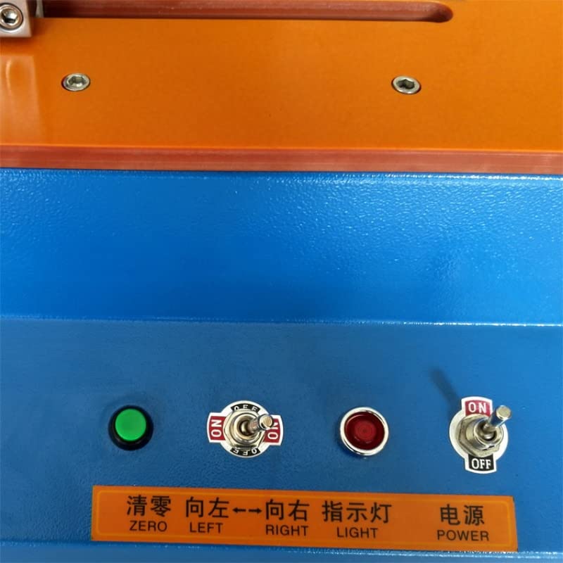 Copper Wire Elongation Tester