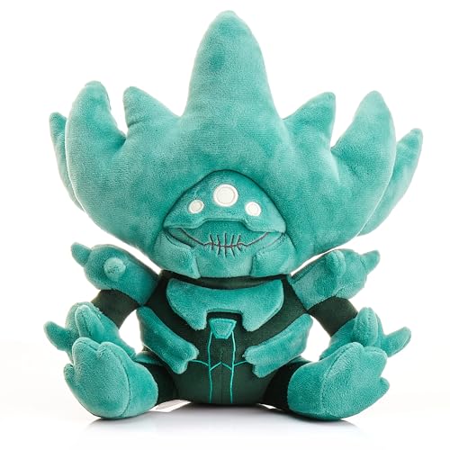 Numskull Official Crota Plush - Soft Replica Plushie - Official Destiny 2 The Final Shape Merchandise