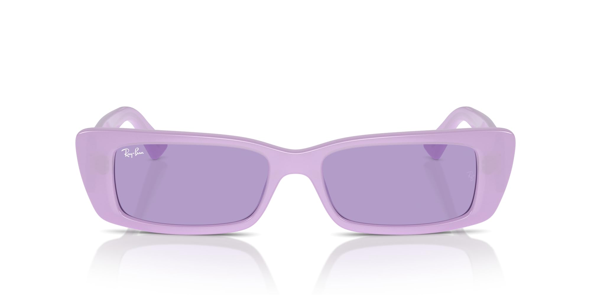 Amazon | [レイバン] サングラス RB4425F TERU LILIAC 54