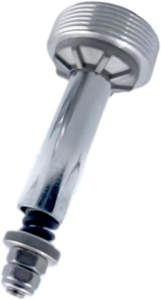 410128-00055 41012800055 Oil-return Check Valve Compatible with Daewoo DH60 DH130W-V DX60W (4.5K)