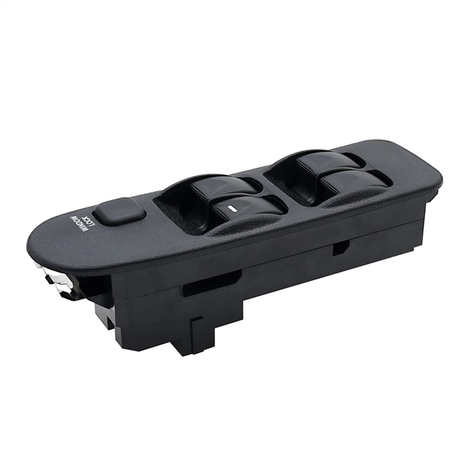 Botonera Elevaluna MR740599 MR792851 MR915962 Interruptor Ventana Coche Delantero Izquierdo Interruptores Ventana Principal para Mitsubishi para Carisma para Space Star Interruptor Elevalunas