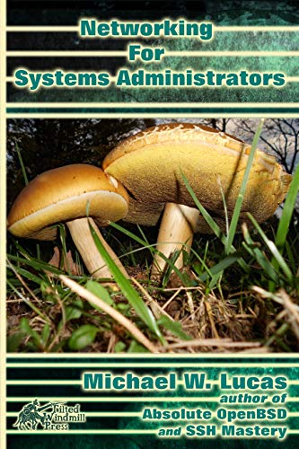 Networking for Systems Administrators view 2