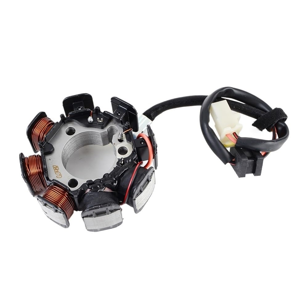 Bobine de stator pour Kawasaki KLT185 KLT160 moto allumage alternateur