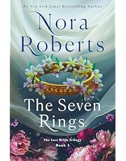 The Seven Rings: The Lost Bride Trilogy, Book 3