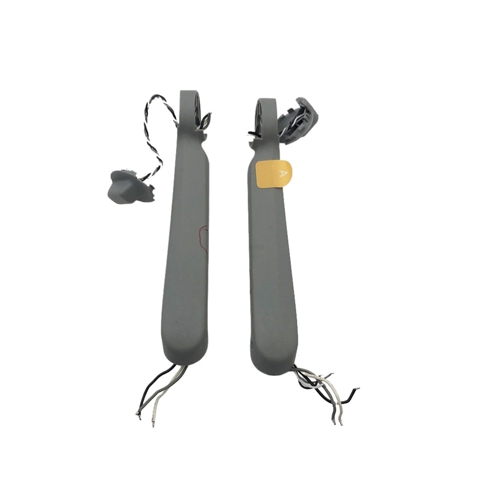 Ramiona bez silników do DJI Mavic Air 2 Lewe/prawe przednie/tylne ramię Naprawa części zamiennych(2 pcs arm motors)