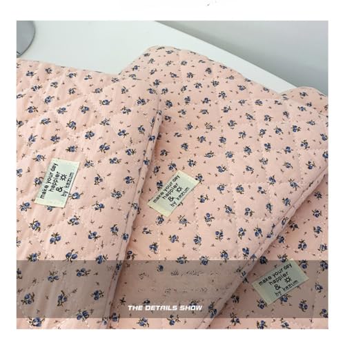 Funda Floral Acolchada Para Laptop de 13 Pulgadas Rosa miniatura 7