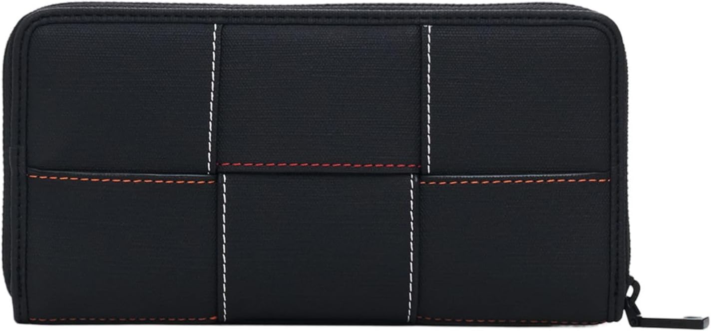 Desigual Women's Mone_Yoko Negro Fiona