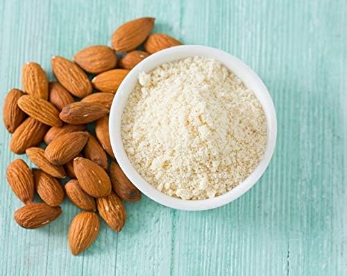 Miniatura 5 de Harina de almendras Food to Live.