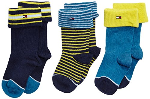 Tommy Hilfiger Calze (Pacco da 3) Bimba
