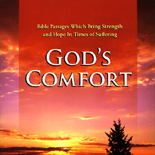 God's Comfort by Various