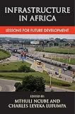 Infrastructure in Africa: Lessons for Future Development