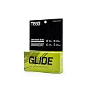 TEGO- Glide Anti-Chafe Stick, Sweat-Resistant Skin Barrier, Non-Greasy, Long-Lasting Protection for Running, Cycling and Training (Pack of 1) gallery image